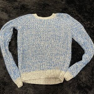 Abercrombie sweater